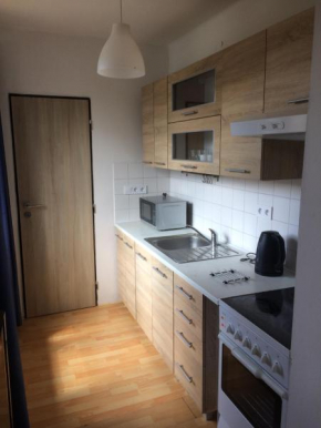 Apartman 189, Chvaleč